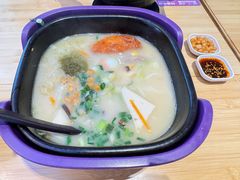 阿香过桥米线-阿香米线(深业上城店)