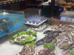 -和源祥·日照菜扛把子(万平口一店)