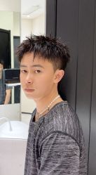 -FOR YOU造型
