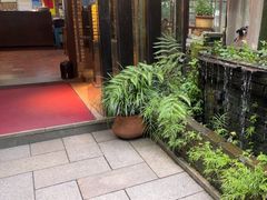 -野蔓果·山野菜(西湖景区·龙井茶田店)