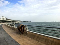 -演武大桥观景平台