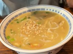 糊涂面-老雒阳面馆·水席(定鼎门店)