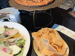 -老友时光·Pizza(泰华黑金店)