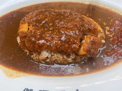 -伽喱博士 Dr.CURRY咖喱饭(太阳宫咖喱店)