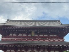 -浅草寺