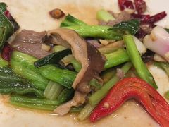 -横沥牛庄(总店)