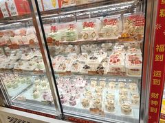 -味多美蛋糕(梨园店)