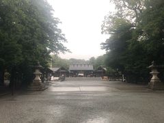 -北海道神宫