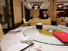 大堂-红杏酒家(凤凰店)