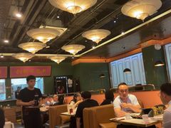 -锦尚阁烤鱼(望京新荟城店)