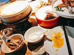 -青年公社烤鸭(青年路店)