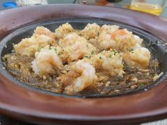 -大树餐厅(环球港店)