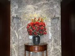 -新加坡泰国村酒楼(五角场店)