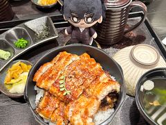 -玄白·炭烤活鳗(上海首店)