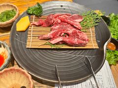 -黑牛の店·和牛烧肉(大悦城店)