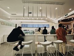 -夻茶HUATEA(水晶郦城店)