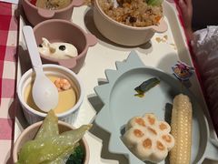 -西贝(华发商都店)