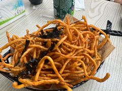 -爪大厨·延边酱鸡爪 (前成店)