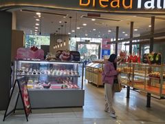 -巴黎春天(陕西路店)