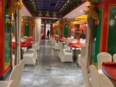 大堂-北平食府.北京烤鸭(亦庄店)
