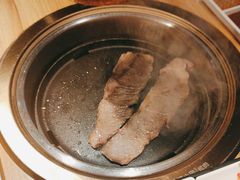 -炉小哥烤肉(朗悦公园茂店)