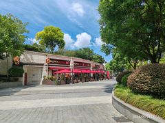 -BROWNSTONE布朗石西班牙餐厅(富城店)