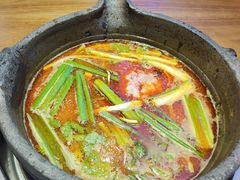 夺夺粉火锅-笔记安顺夺夺粉火锅(中关村店)