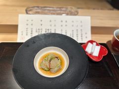 -元熹会席料理