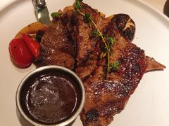 美式黑椒大牛排-阿妮叶李(光谷世界城店)