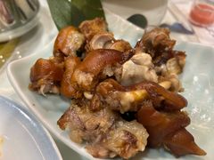 -渔娘渔家丹东海鲜(东直门店)