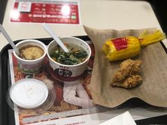 -肯德基(沪东店)