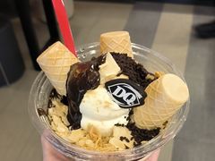 -DQ·蛋糕·冰淇淋(新佳丽店)