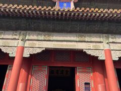 -牛街清真满恒記(平安里西大街店)