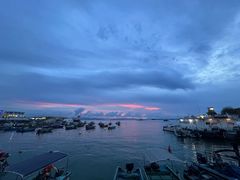 -深圳海钓·深圳钓鱼·拓展聚会鱼排