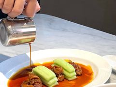 -晋江荣誉国际酒店·港誉茶餐厅