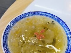 -江记甜品(罗湖店)