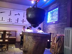 -蛙有道·铁锅牛蛙(万泰汇店)