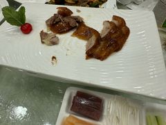 -东四民芳餐厅(世茂工三店)