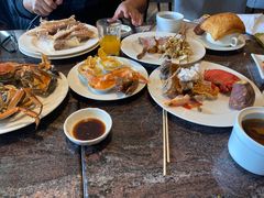 -青岛海景花园大酒店