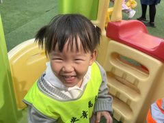 -深业幸福家托育·早教(深业U中心园)