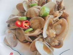 -老克勒上海菜(南京路步行街店)