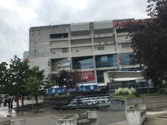 -加拿大国家电视塔