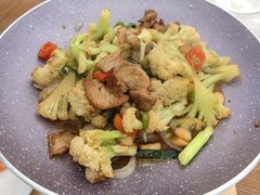-渔满仓海鲜渔家(象山二店)