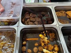 炸鸡蛋-刘小忙把子肉(北园大街总店)