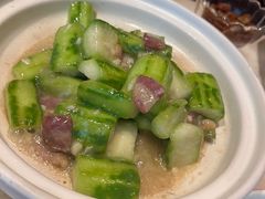 -京华烟云·北京烤鸭(领展购物广场·中关村店)