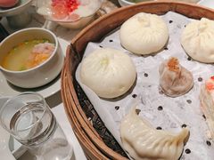 -永春园·扬州早茶·淮扬菜(漫乐城店)