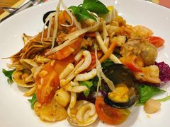 海鲜-安妮意大利餐厅(世贸天阶店)