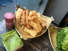 -贤记铁西第一家香辣蟹(香江总店)
