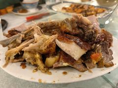 -维吾尔餐厅(宜山路店)