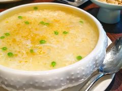 -蛇口希尔顿南海酒店·随轩中餐厅·粤菜